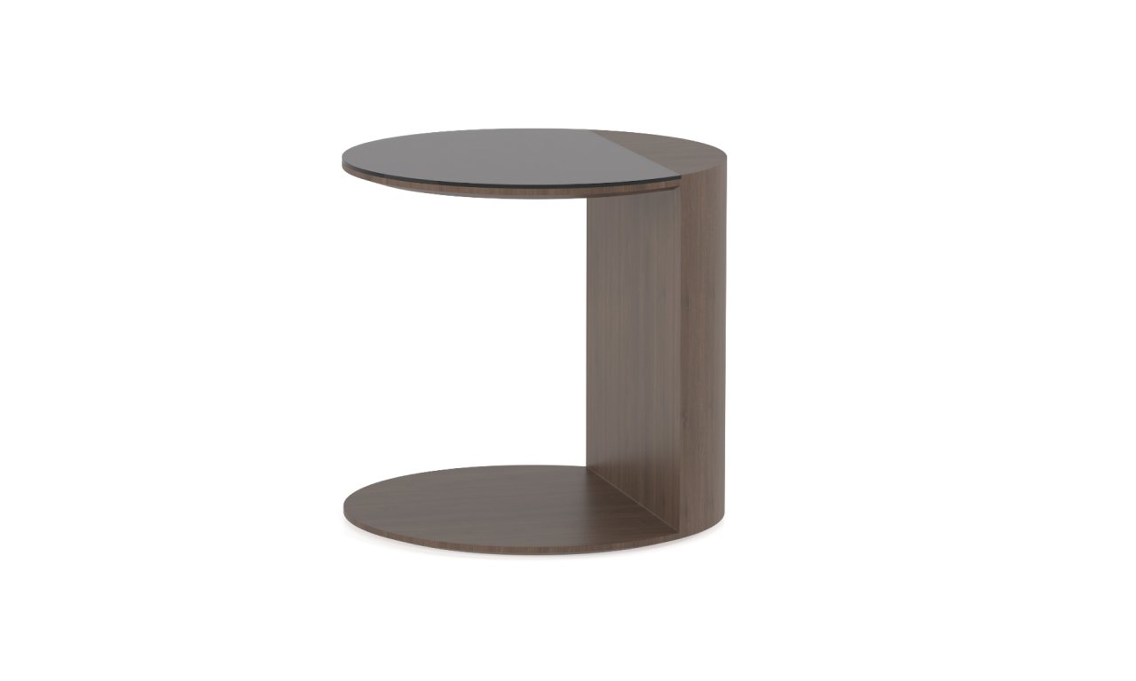 ELBE SIDE TABLE