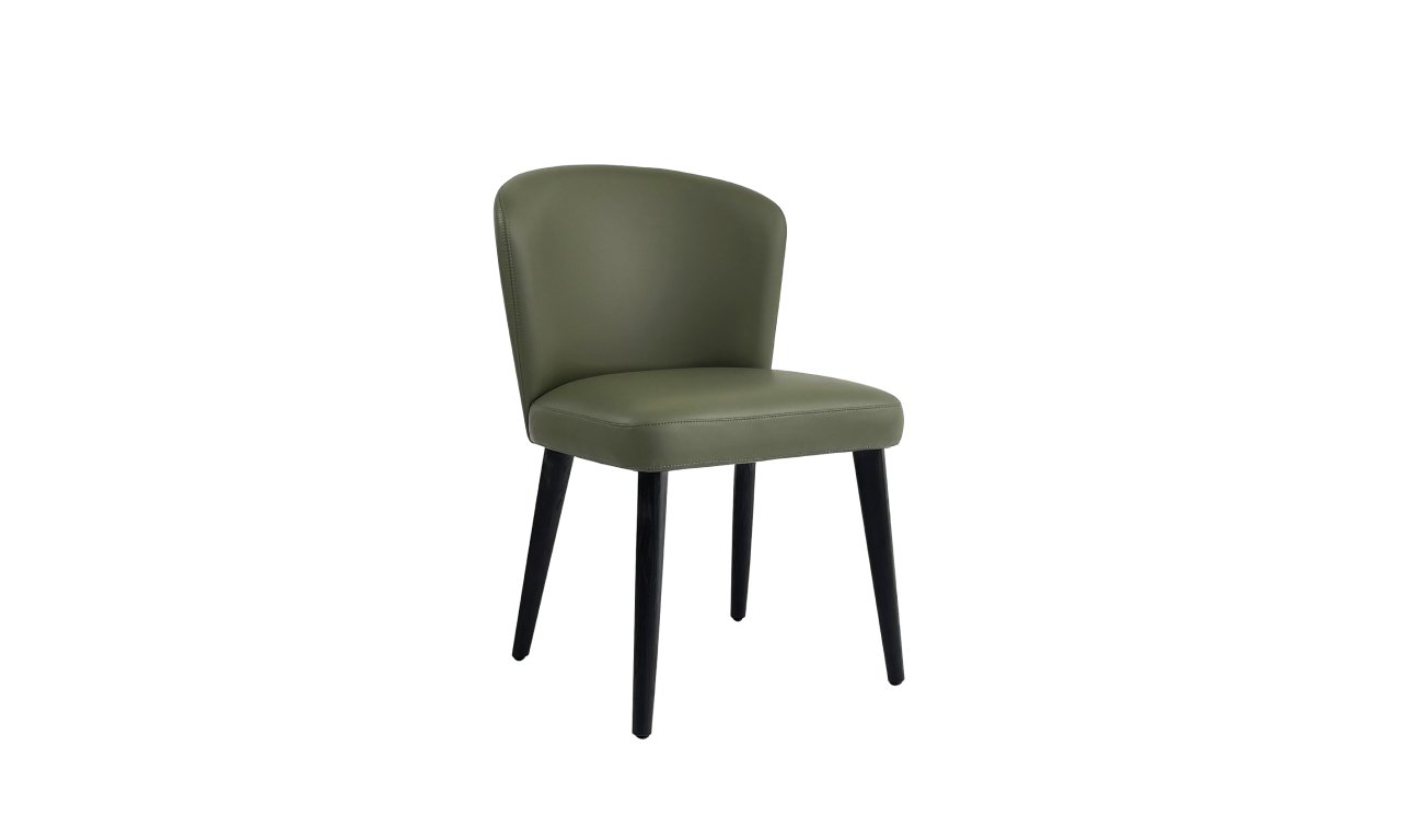 RILKE DINING CHAIR
