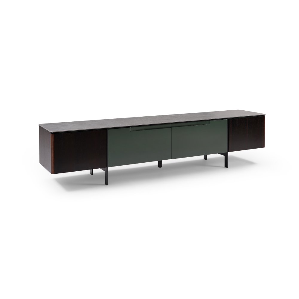 SCHILLER TV UNIT WHITEOUT PHOTO (1)